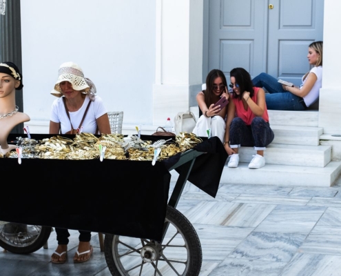 Grecia