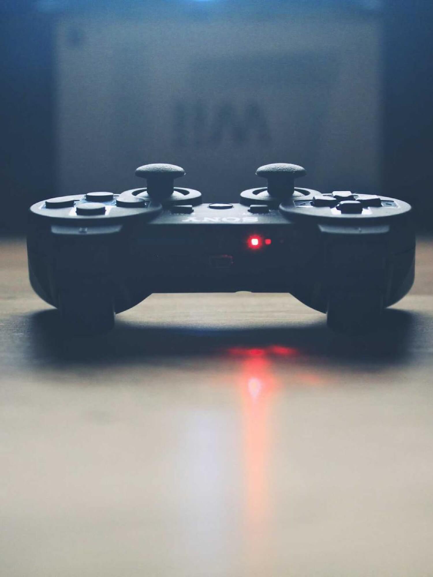 Controller PlayStation